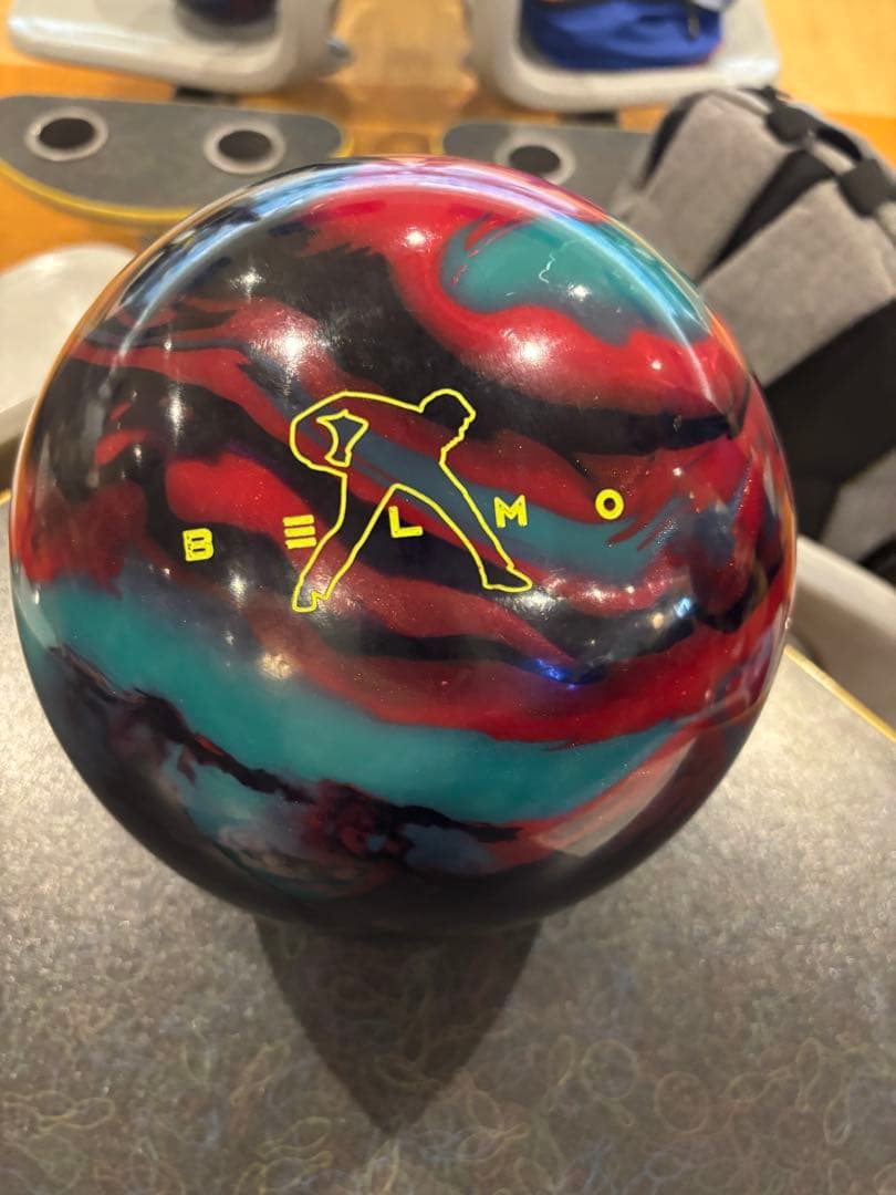 アイデンティティ　15ポンド