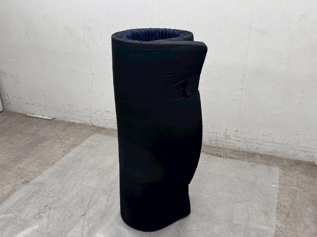 T7418☆展示品☆西川エアー☆AiR SX-H☆ダブルサイズマットレスHARD