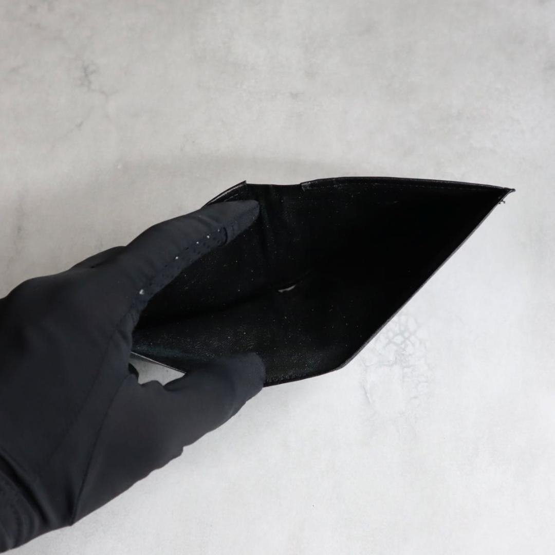 BALENCIAGA バレンシアガ / ヴィンテージバイフォールドウォレット