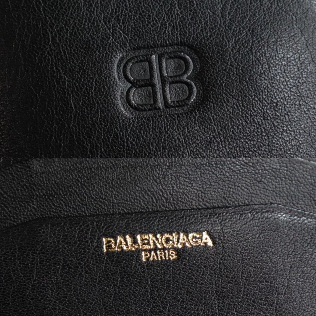 BALENCIAGA バレンシアガ / ヴィンテージバイフォールドウォレット