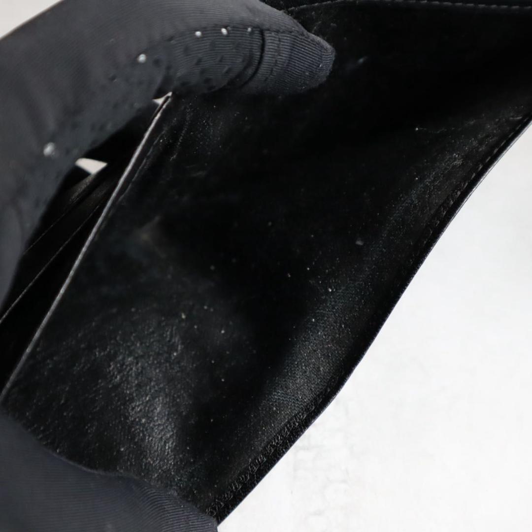 BALENCIAGA バレンシアガ / ヴィンテージバイフォールドウォレット