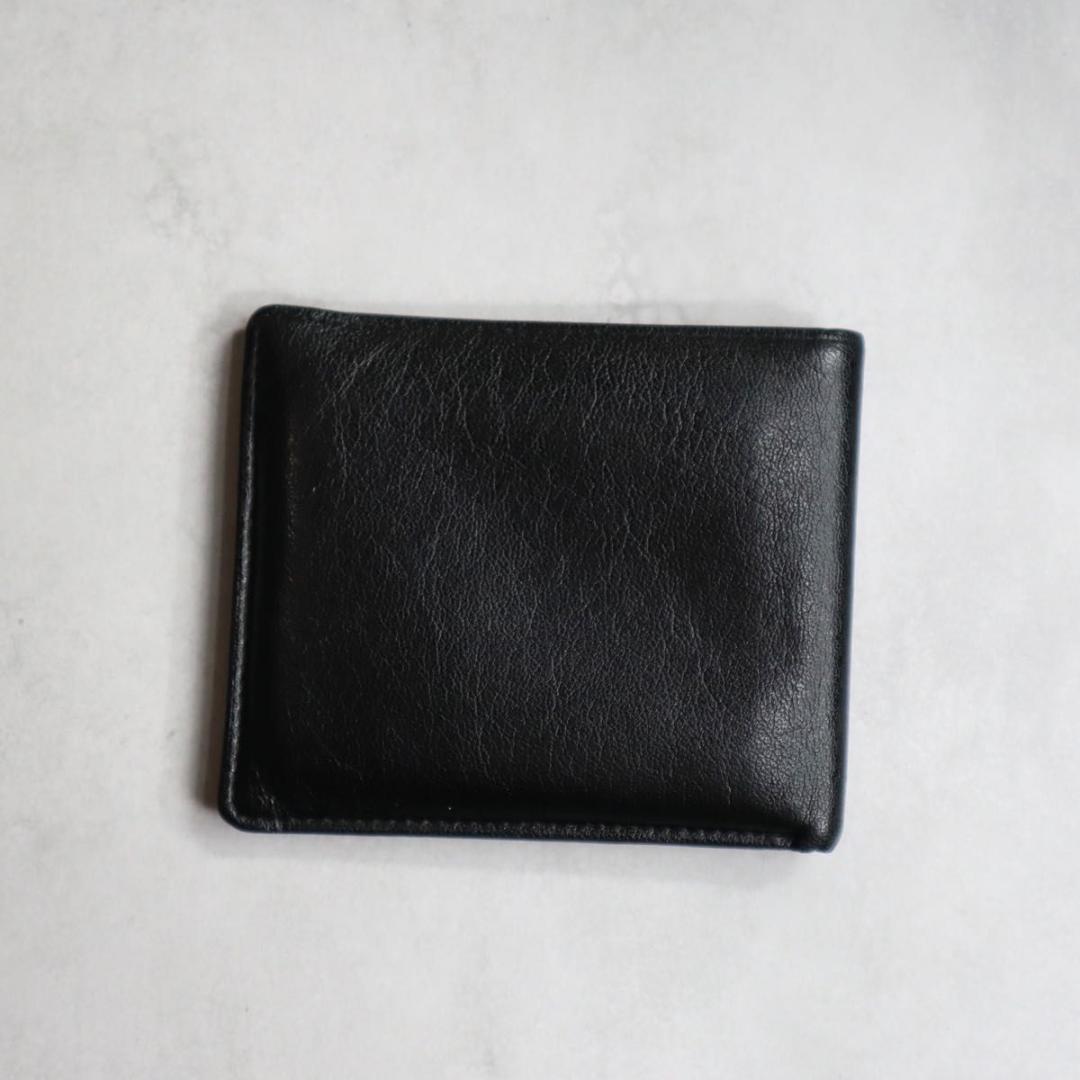 BALENCIAGA バレンシアガ / ヴィンテージバイフォールドウォレット