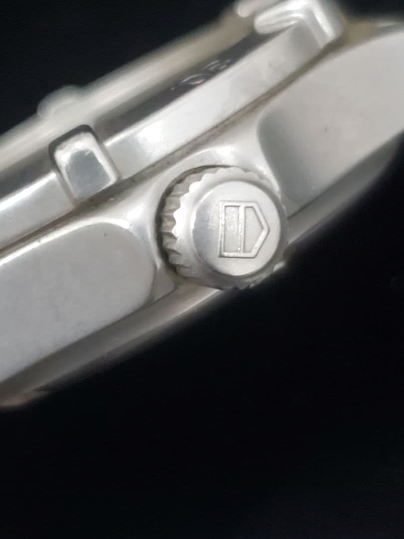 タグホイヤー プロフェッショナル WE1411-2