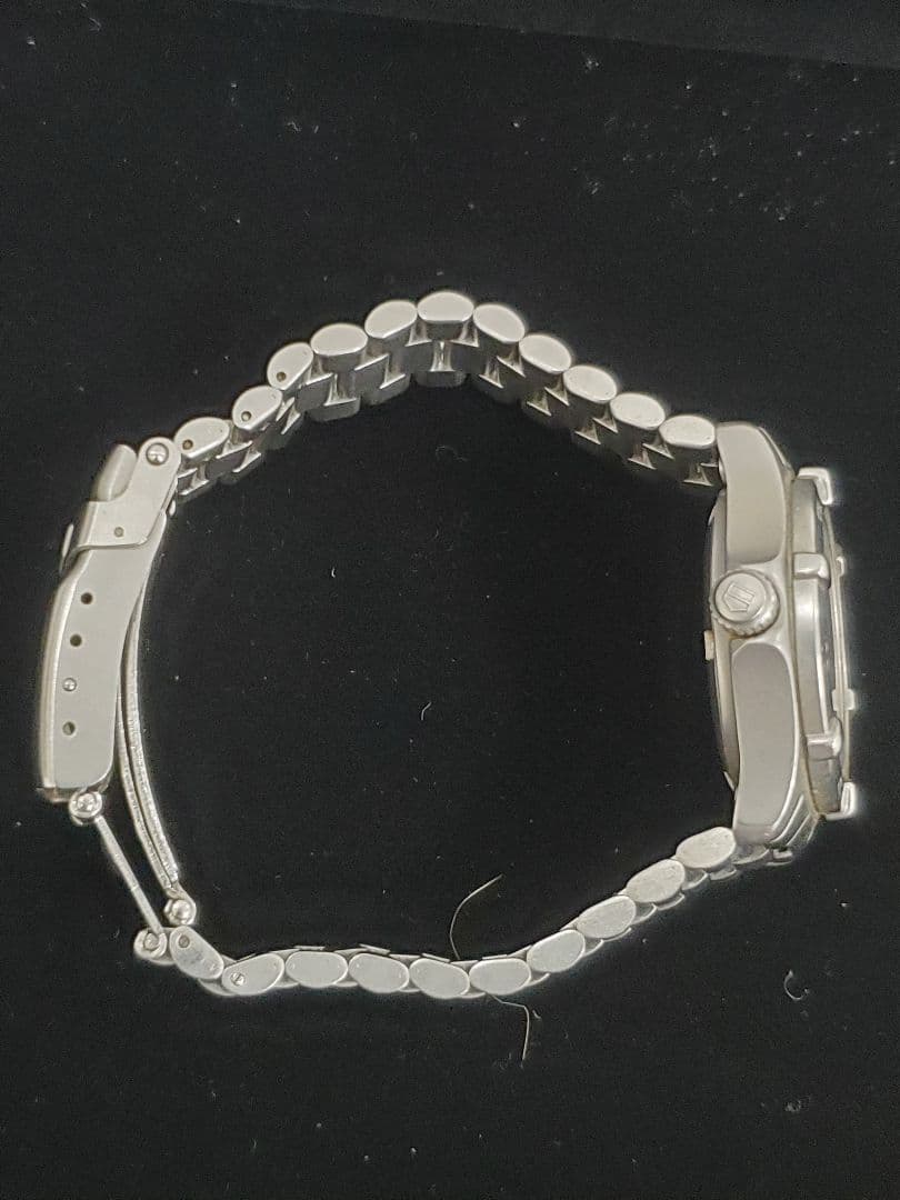 タグホイヤー プロフェッショナル WE1411-2