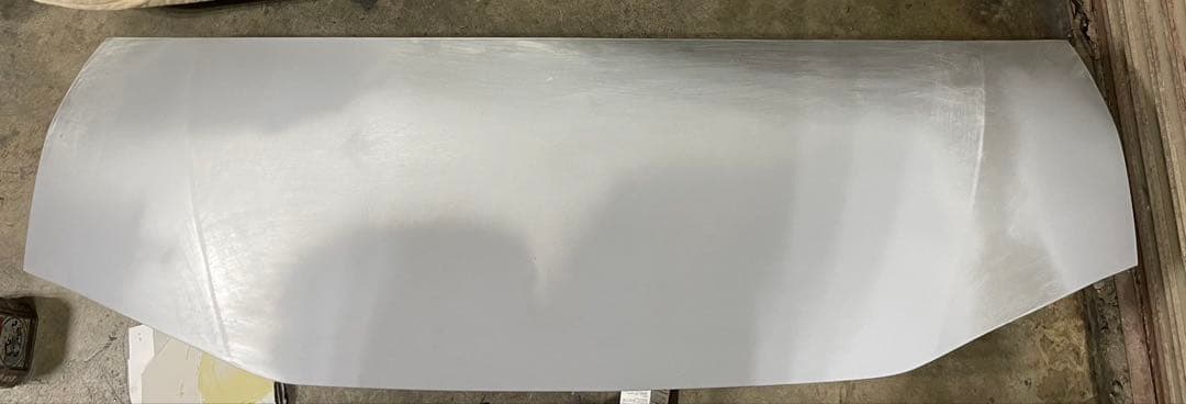 ハイエース TRISTAR'Sバッドフェイス 標準用