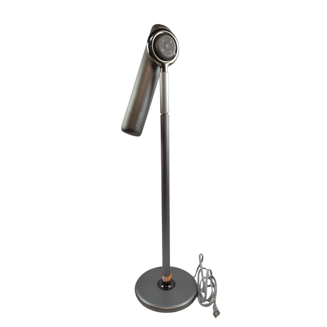 g*n様 BISARA ビサラ ハンズフリースタンドヘアドライヤー BSR002