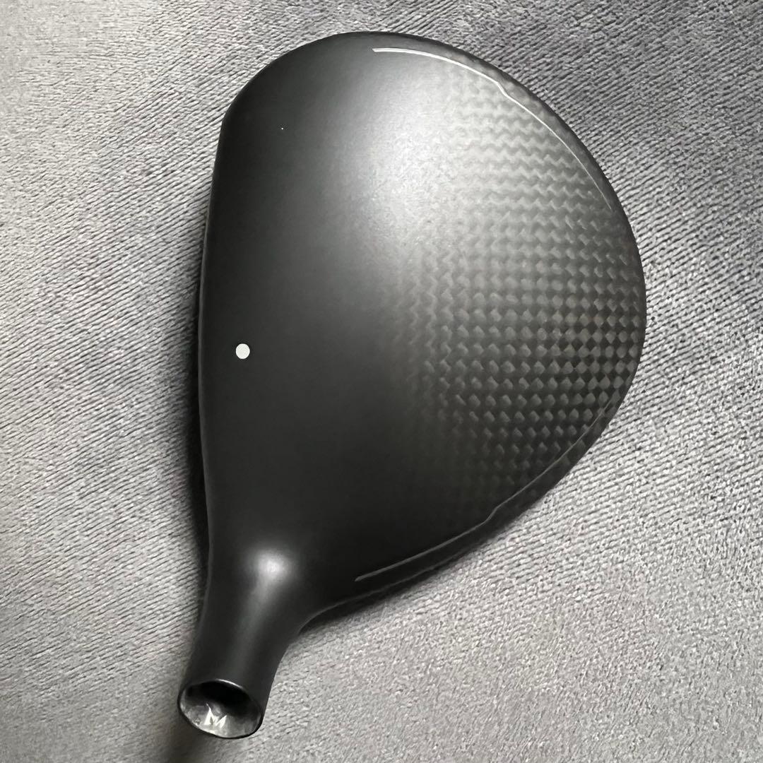 PING G440 MAX FW 3番&5番セット