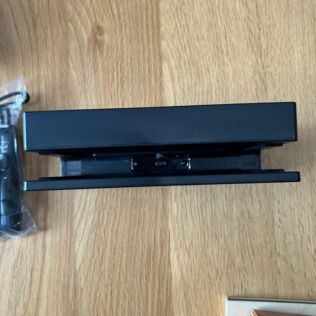 【中古品】Nintendo switch 本体　青/赤 Joy-Con