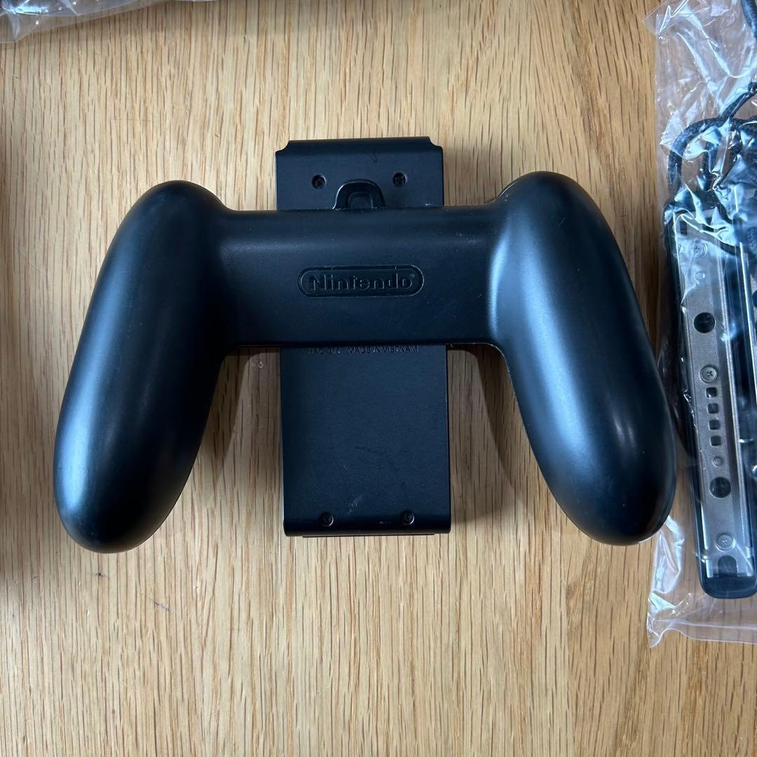 【中古品】Nintendo switch 本体　青/赤 Joy-Con