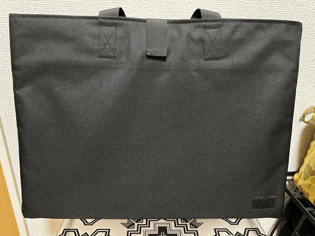 OLD MOUNTAIN 床上手は柄上手（収納袋付き）