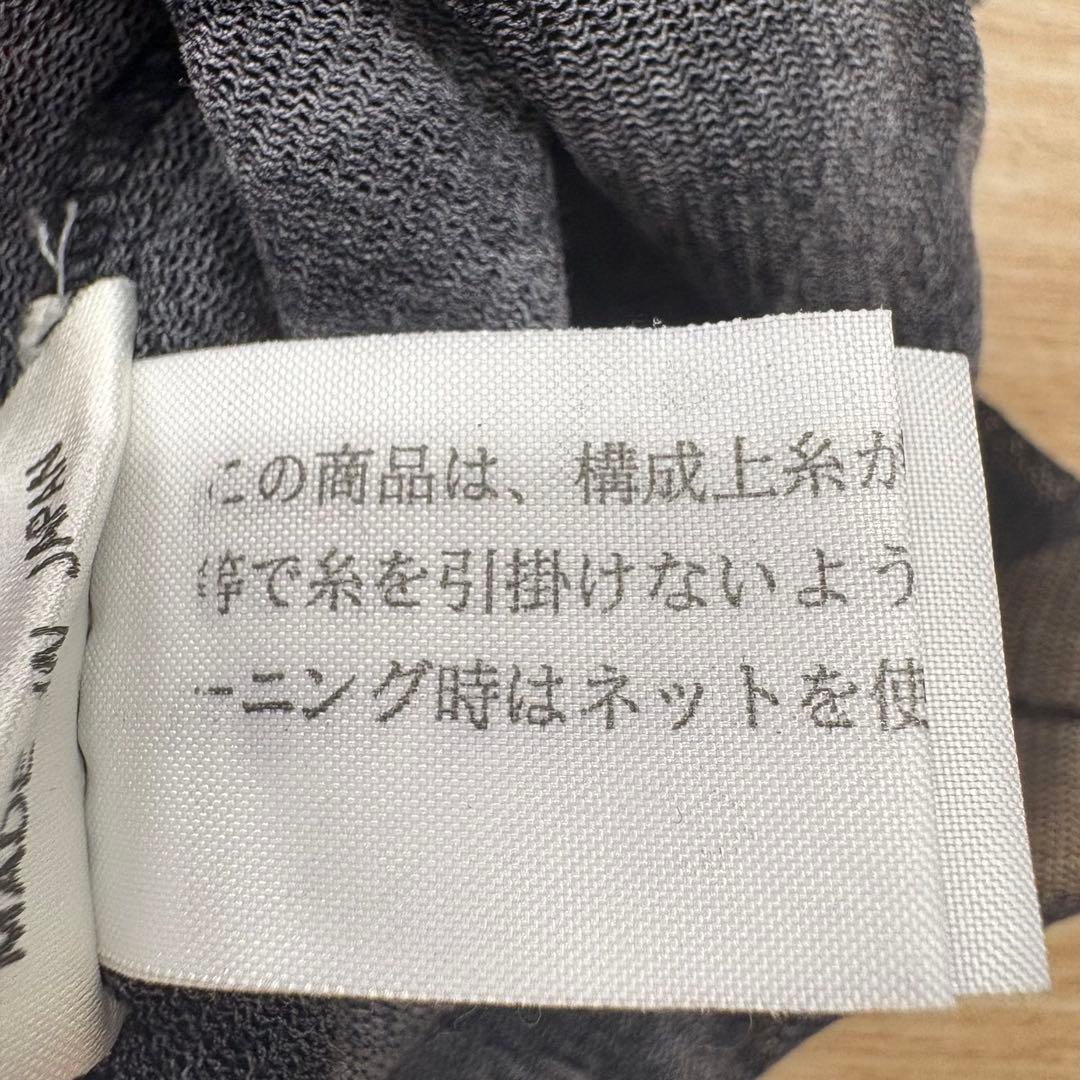 専用 Jean Paul GAULTIER FEMME　シアートップス