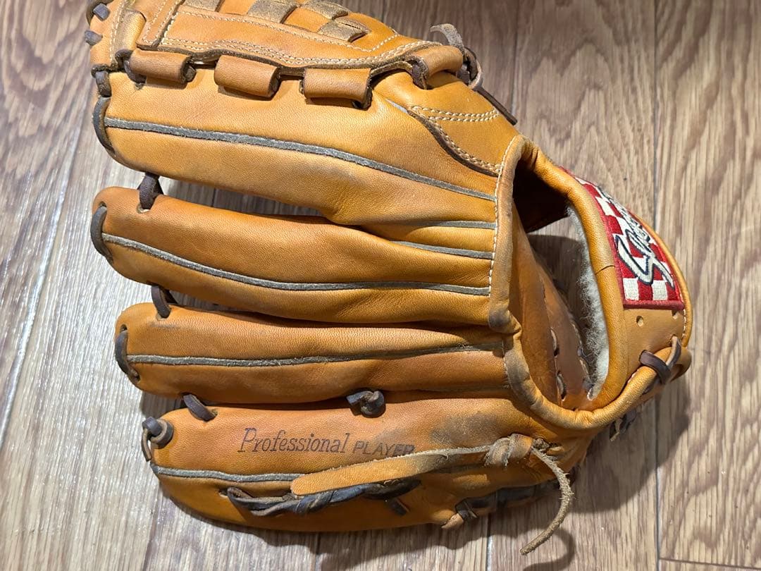 スラッガー　一般軟式グローブ KSN-6GSE