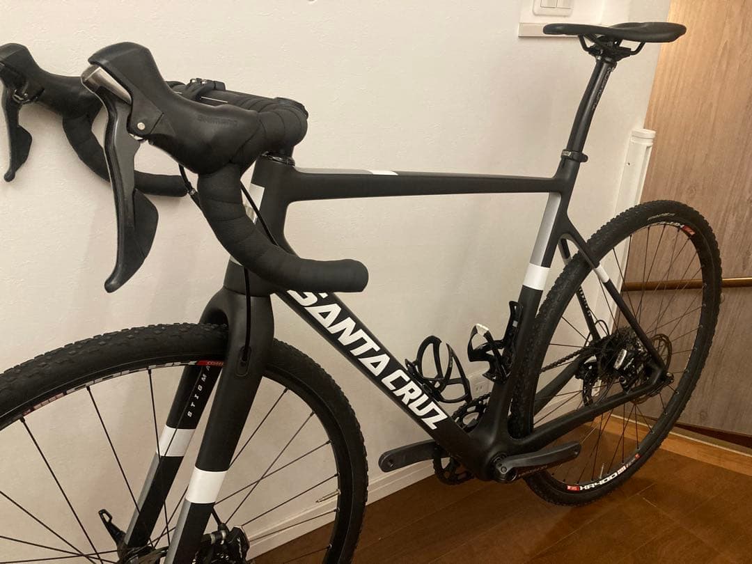 SANTACRUZ STIGMATA CC 56サイズ