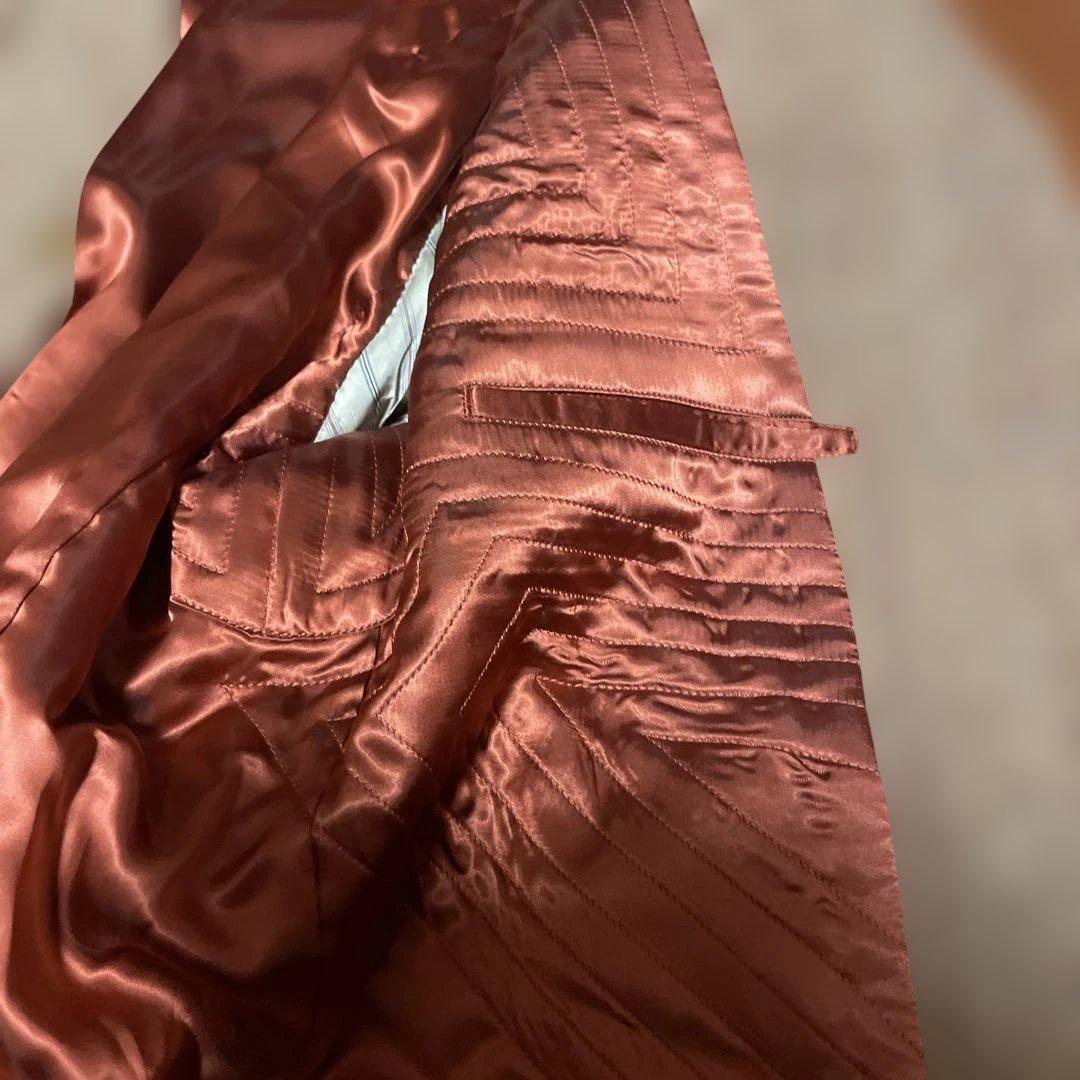 アジャスタブルコスチューム　ノーフォークジャケット　ツイード ジャケット