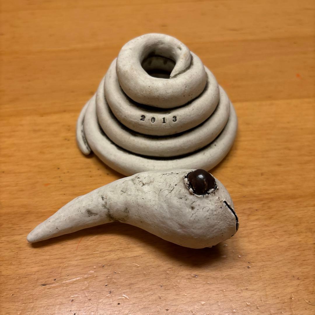 d*9様 ミヤチヤスヨ　マラカスボウヤ