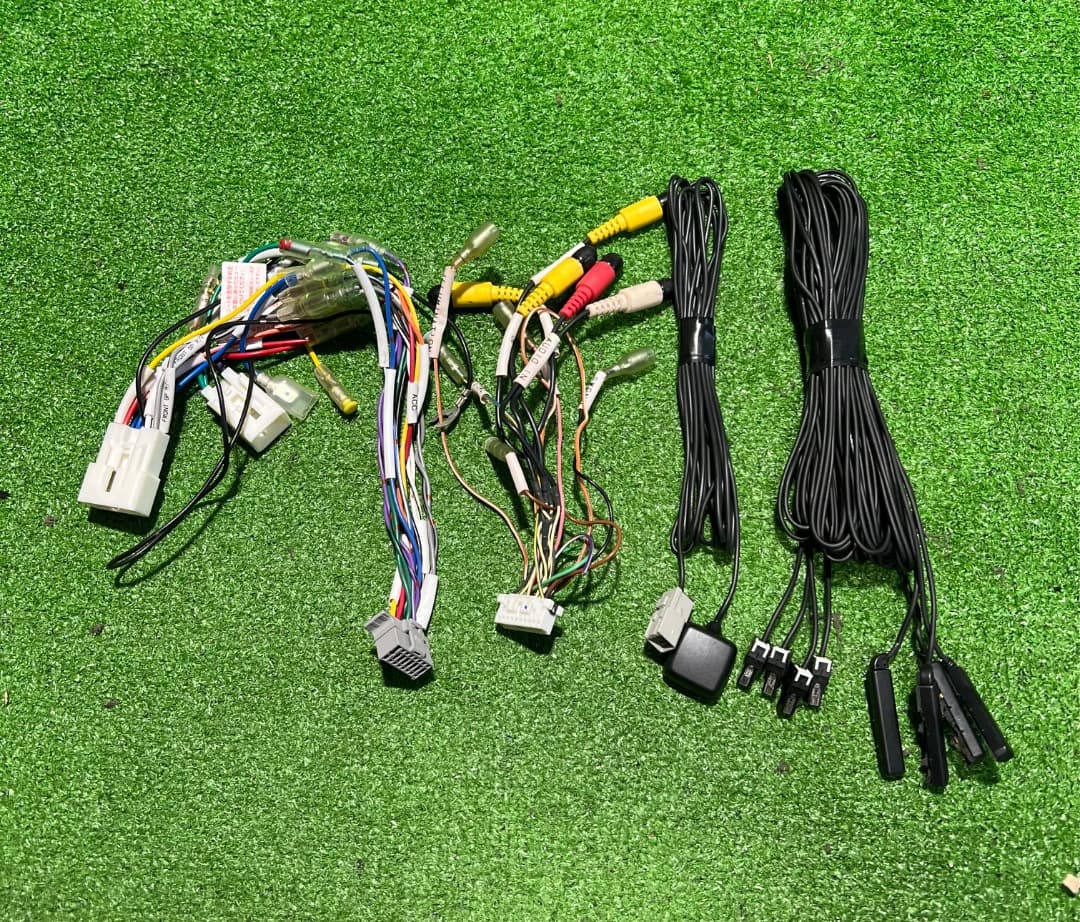 CN-HA01WD パナソニック ストラーダ 地図データ 地図データ2021