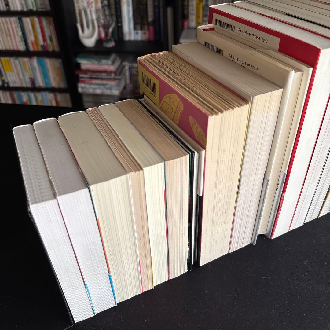 16冊セット♪手塚治虫物語／手塚治虫エッセイ集成／手塚治虫エロス1000ページ