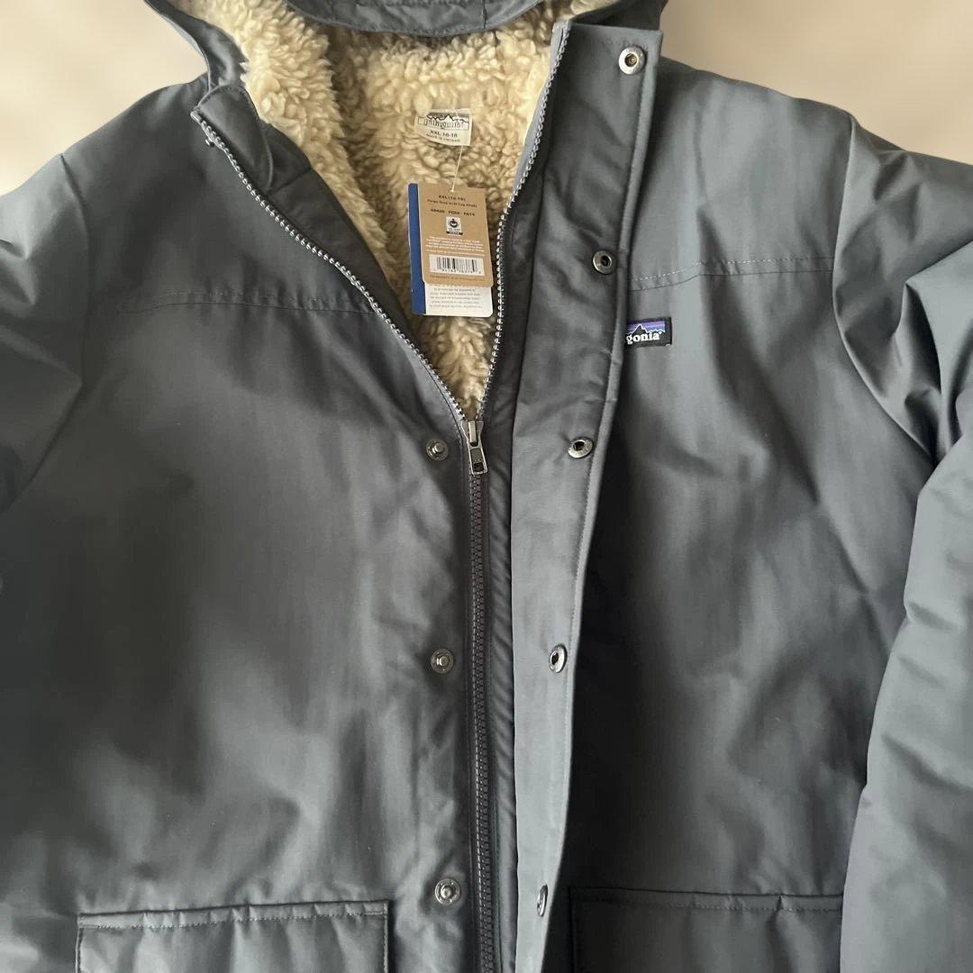 新品タグ付き　patagonia パタゴニア インファーノジャケット XXL