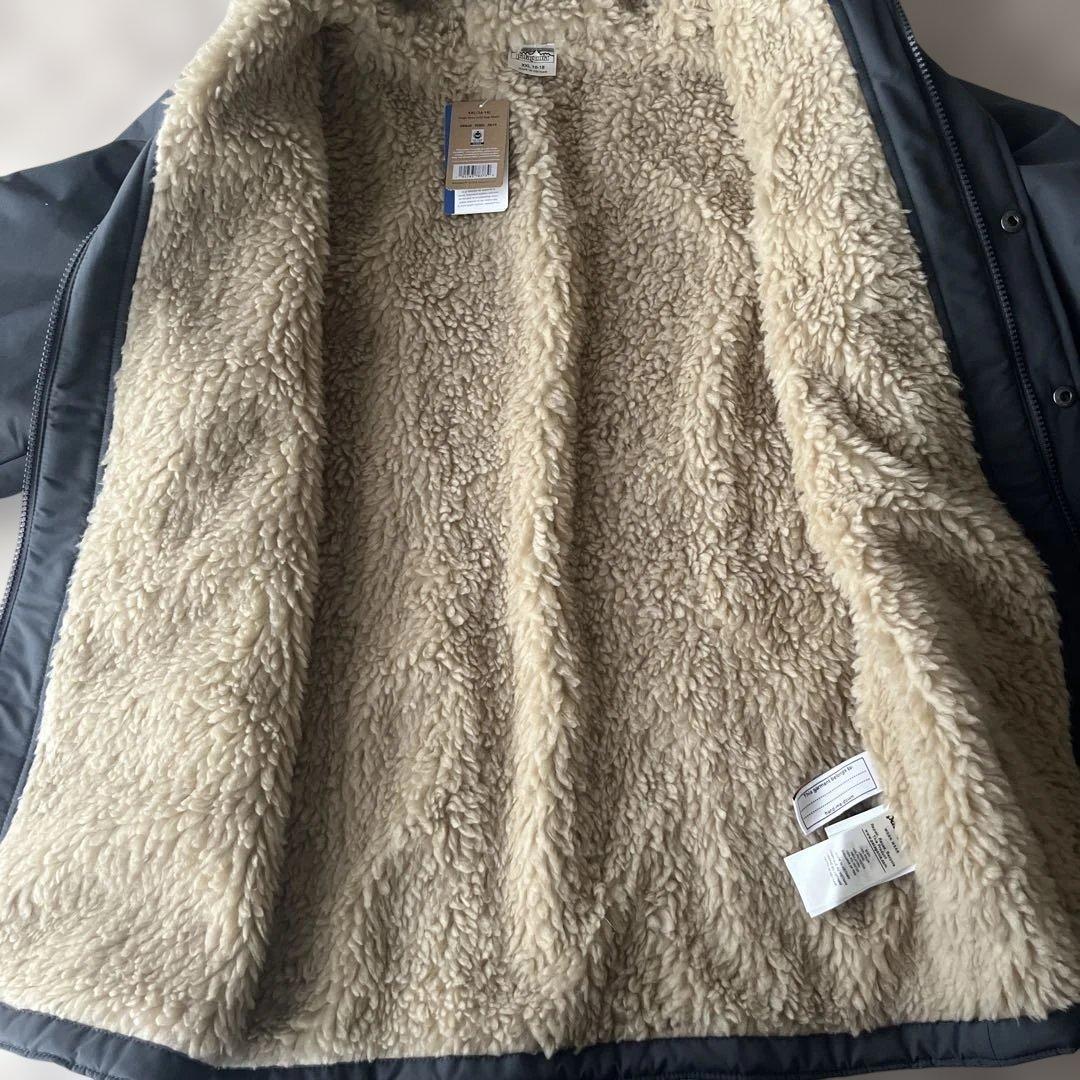 新品タグ付き　patagonia パタゴニア インファーノジャケット XXL
