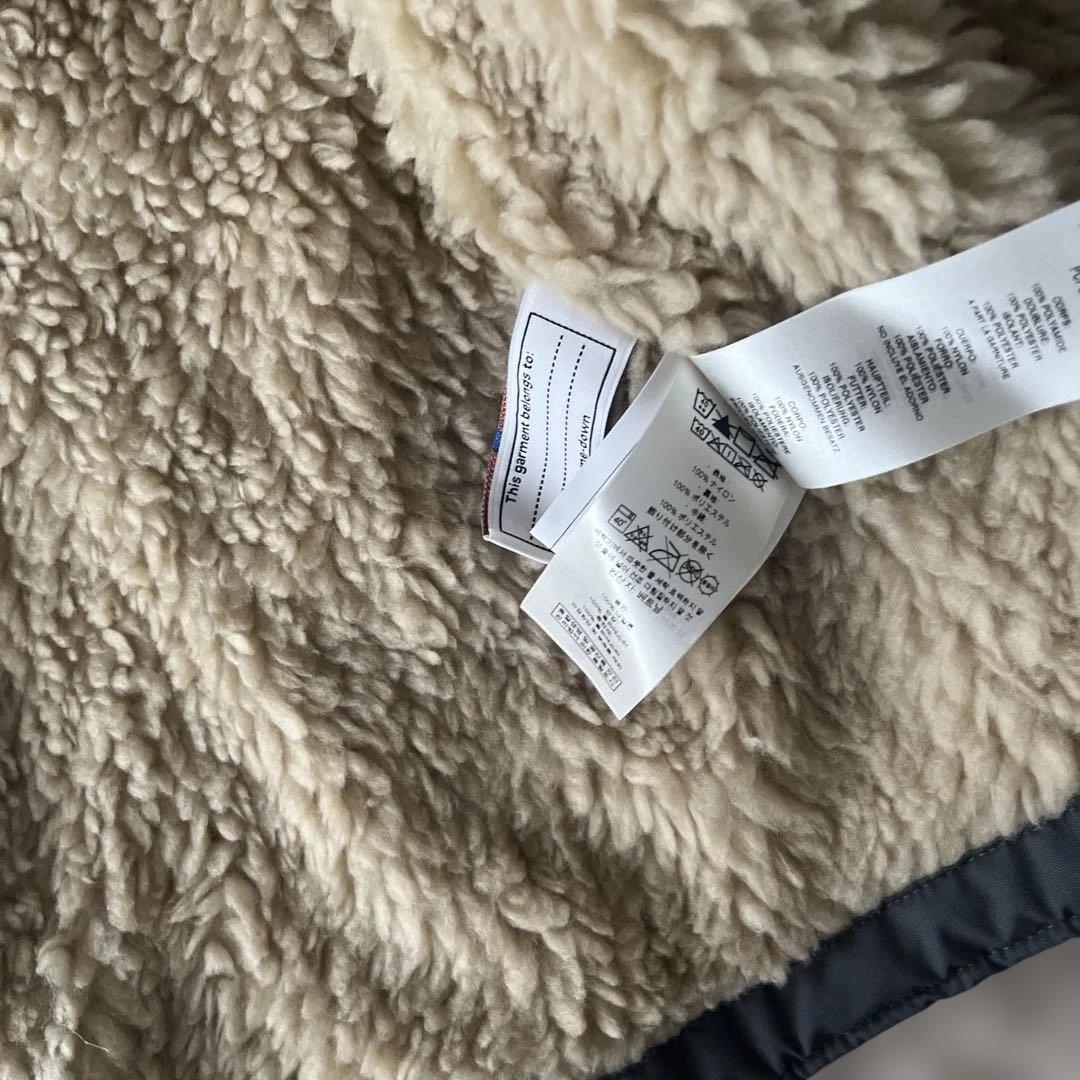 新品タグ付き　patagonia パタゴニア インファーノジャケット XXL