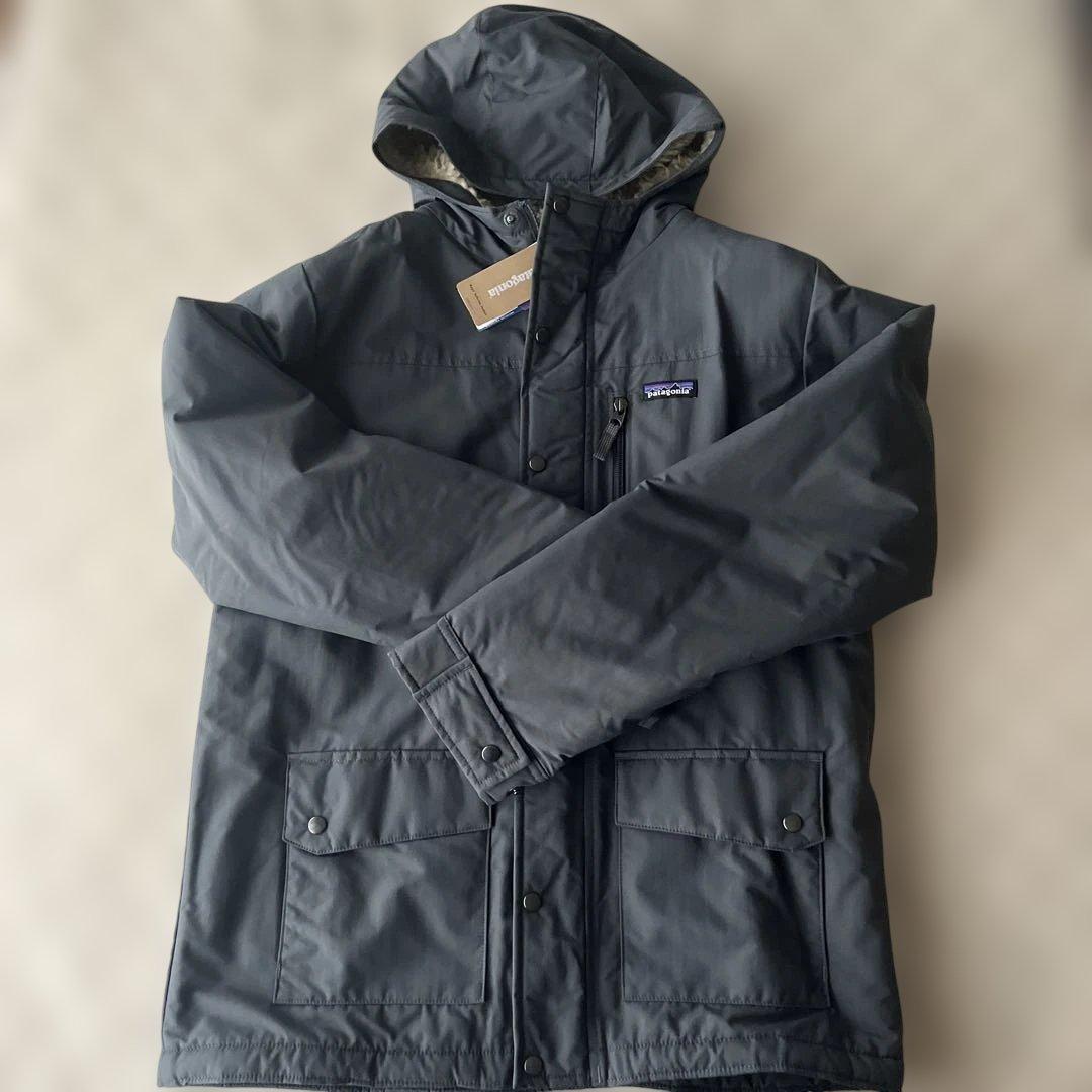 新品タグ付き　patagonia パタゴニア インファーノジャケット XXL