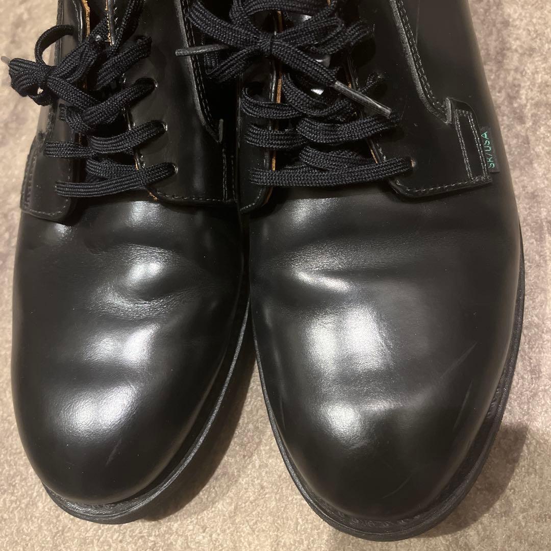 レッドウィング　ポストマン　REDWING 101 Postman Oxford