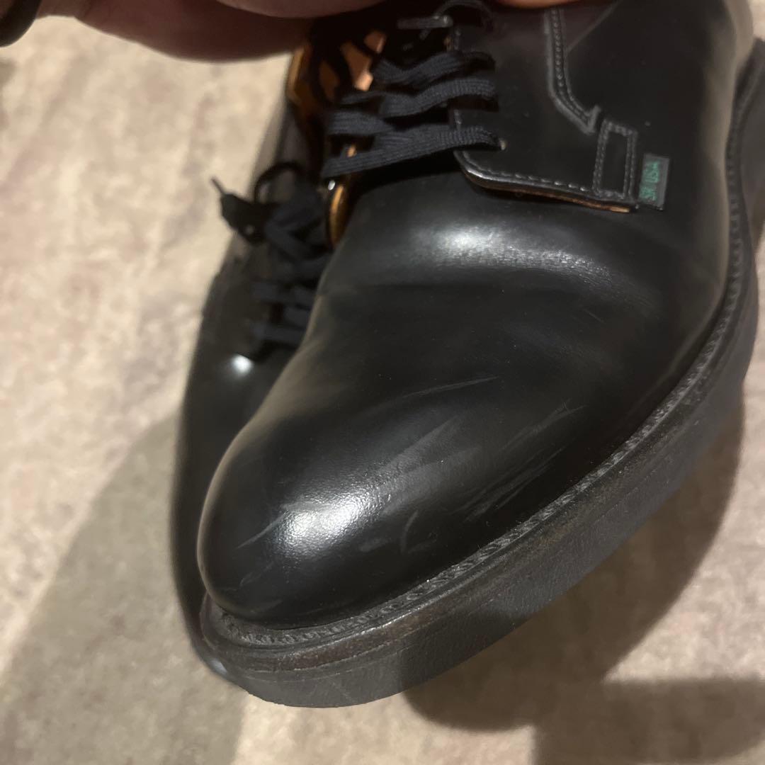 レッドウィング　ポストマン　REDWING 101 Postman Oxford