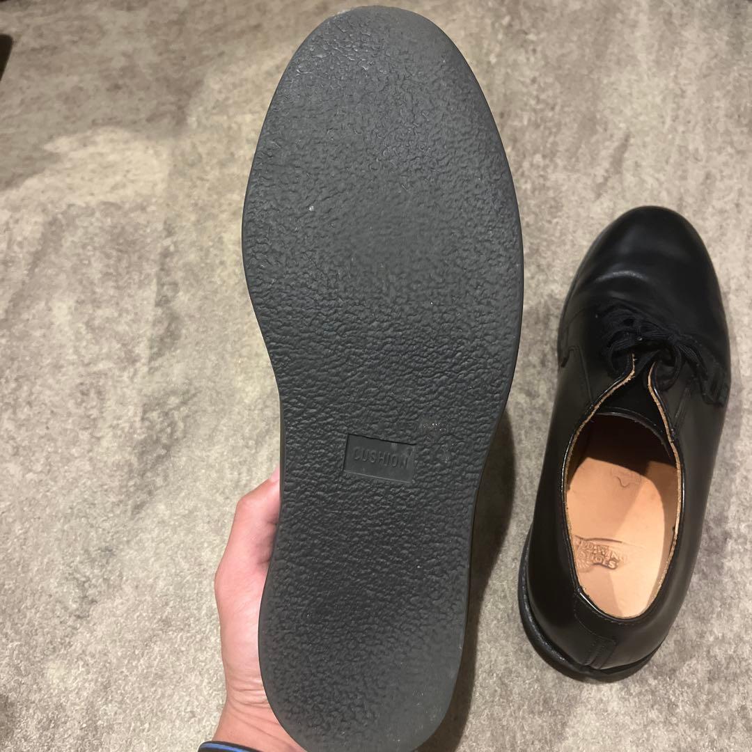 レッドウィング　ポストマン　REDWING 101 Postman Oxford