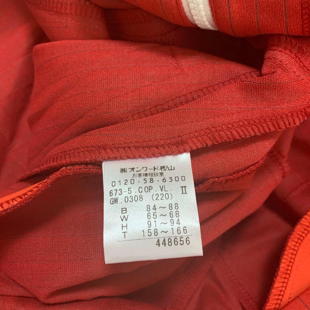 【新品未使用】23区ゴルフ　ワンピース　レッド