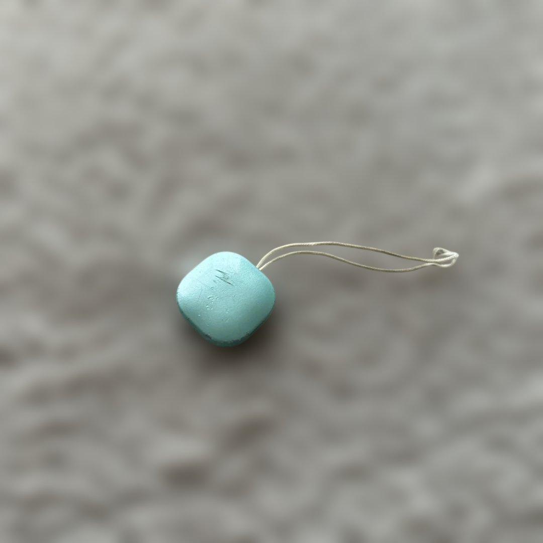 SoftBank キッズフォン3 本体 ミント ミントグリーン キッズケータイ