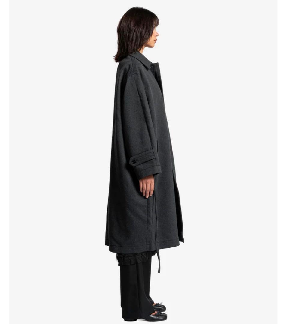 MM6 Maison Margiela エムエムシックスメゾンマルジェラ グレー