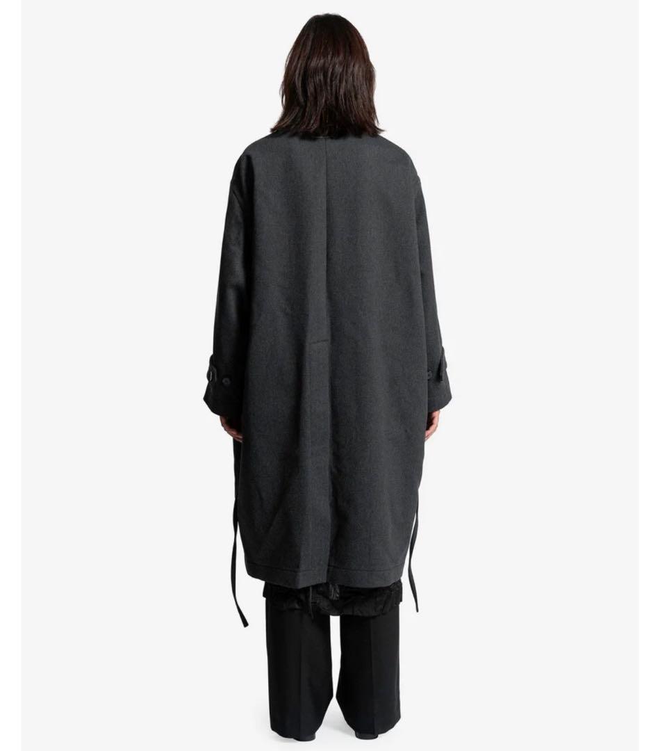 MM6 Maison Margiela エムエムシックスメゾンマルジェラ グレー