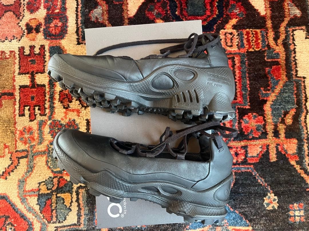 靴 ECCO BIOM C TRAIL byNatasha Ramsay