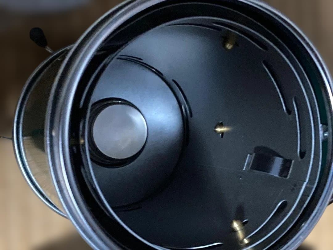 ALPOT グリーンライスクッカー【予備鍋付き・小型コンパクト】キャンプに最適！