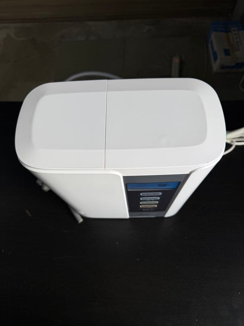 【専用】Minh Nguyen Vanさん浄水器 還元粋 RW-8