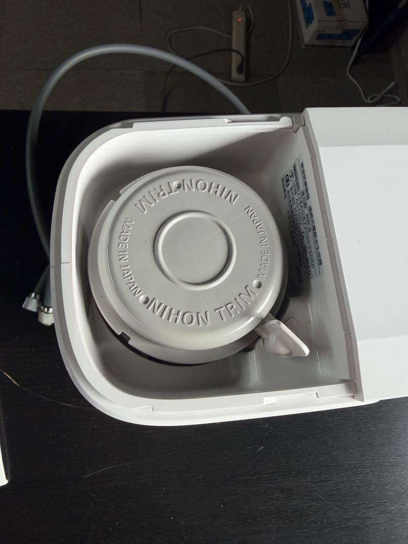 【専用】Minh Nguyen Vanさん浄水器 還元粋 RW-8