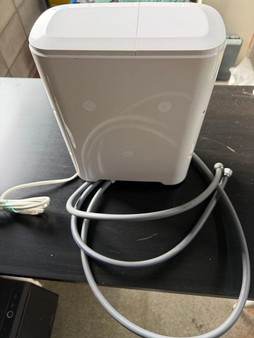 【専用】Minh Nguyen Vanさん浄水器 還元粋 RW-8