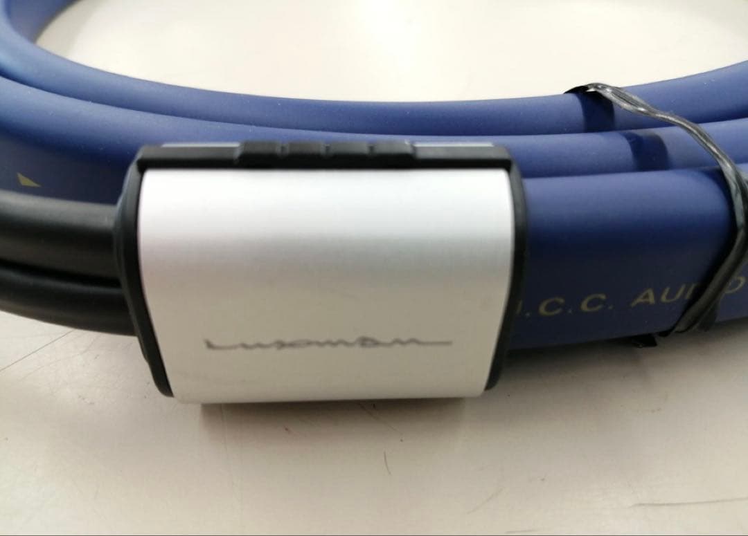 マ*リ様 底値　今だけのセール！ラックスマンJPR-15000 RCAケーブル