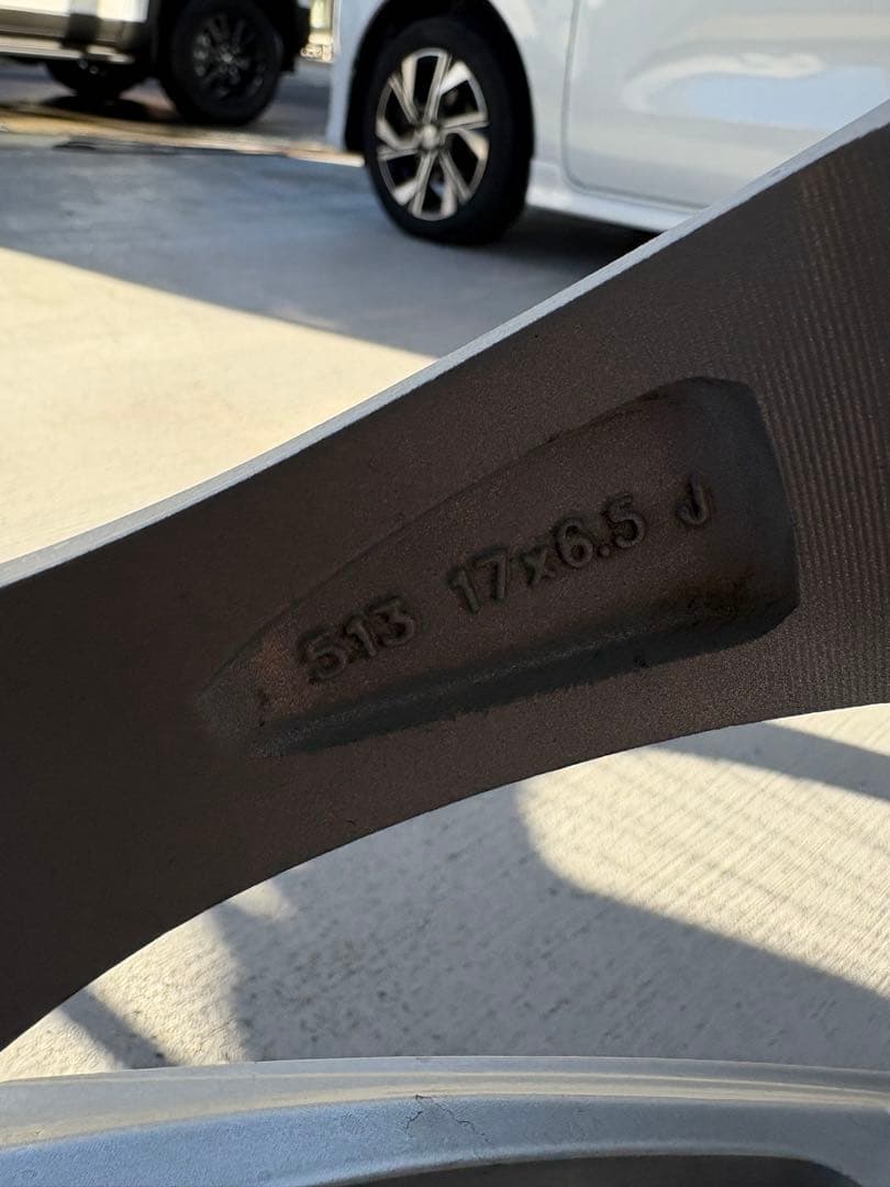 40アルファード 17インチ スタッドレス アイスナビSUV 225/65R17