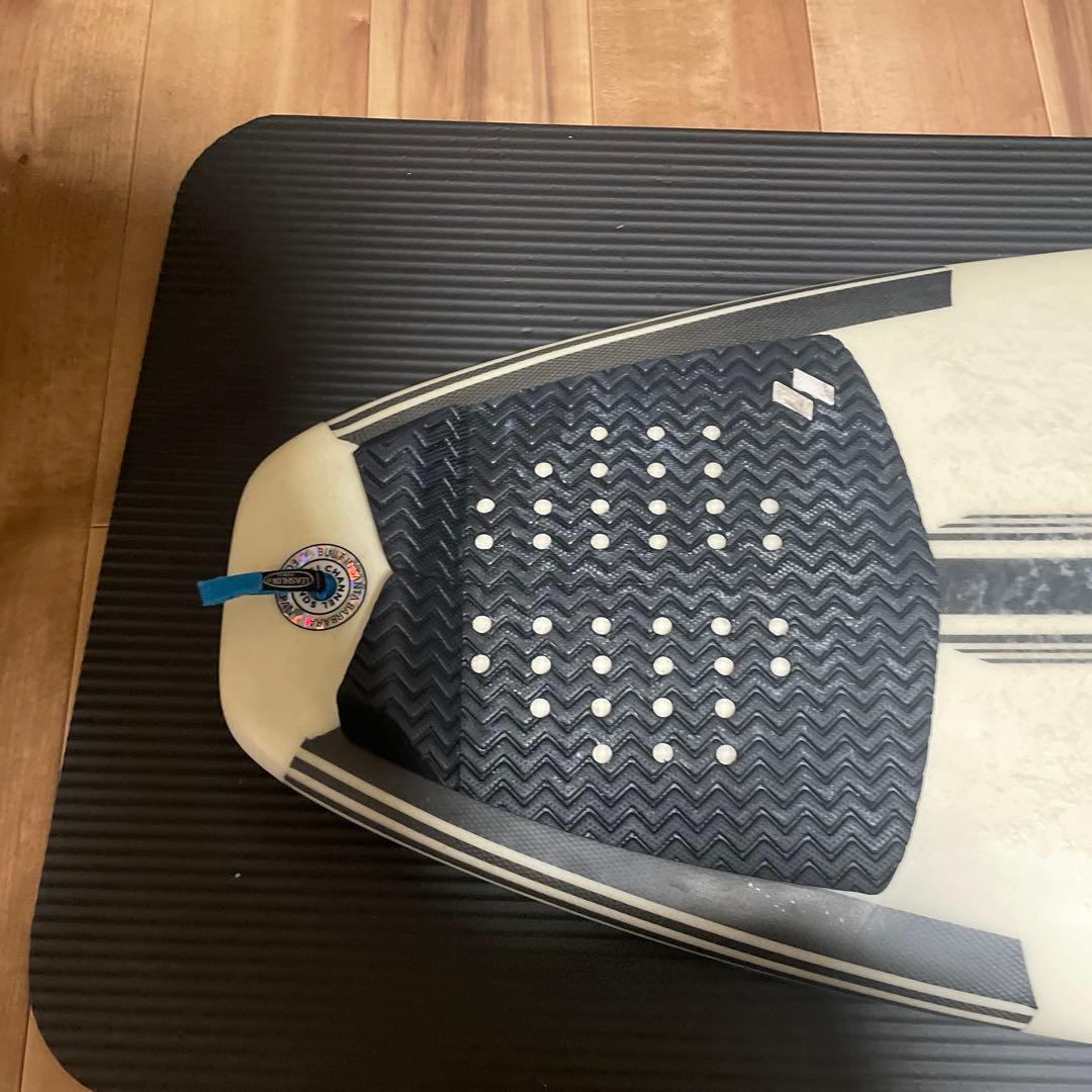 アルメリック　ショートボード 5.8 EPS