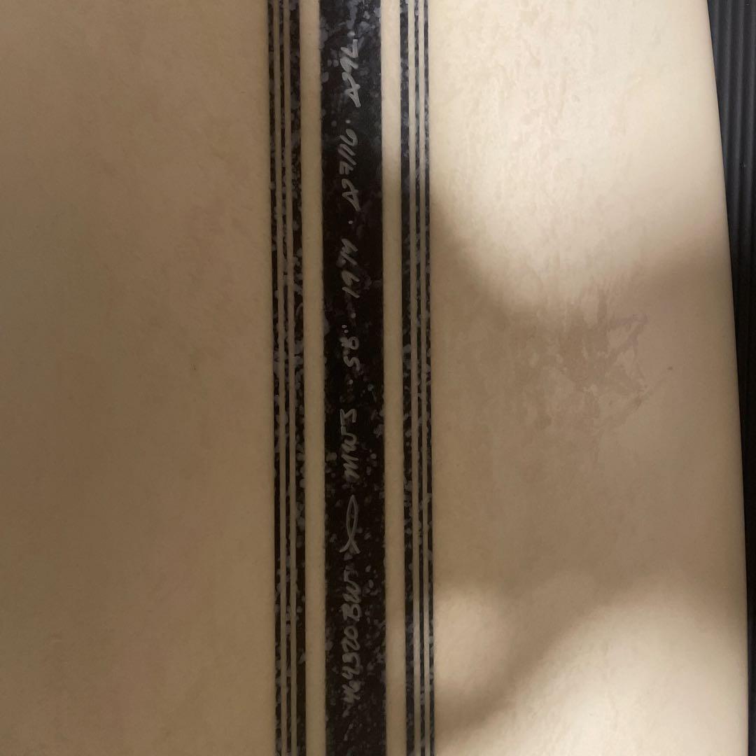 アルメリック　ショートボード 5.8 EPS