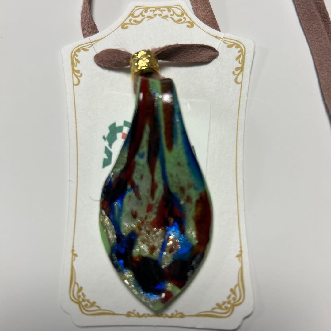 大阪関西万博 エキスポ 2025 イタリア館 ペンダント