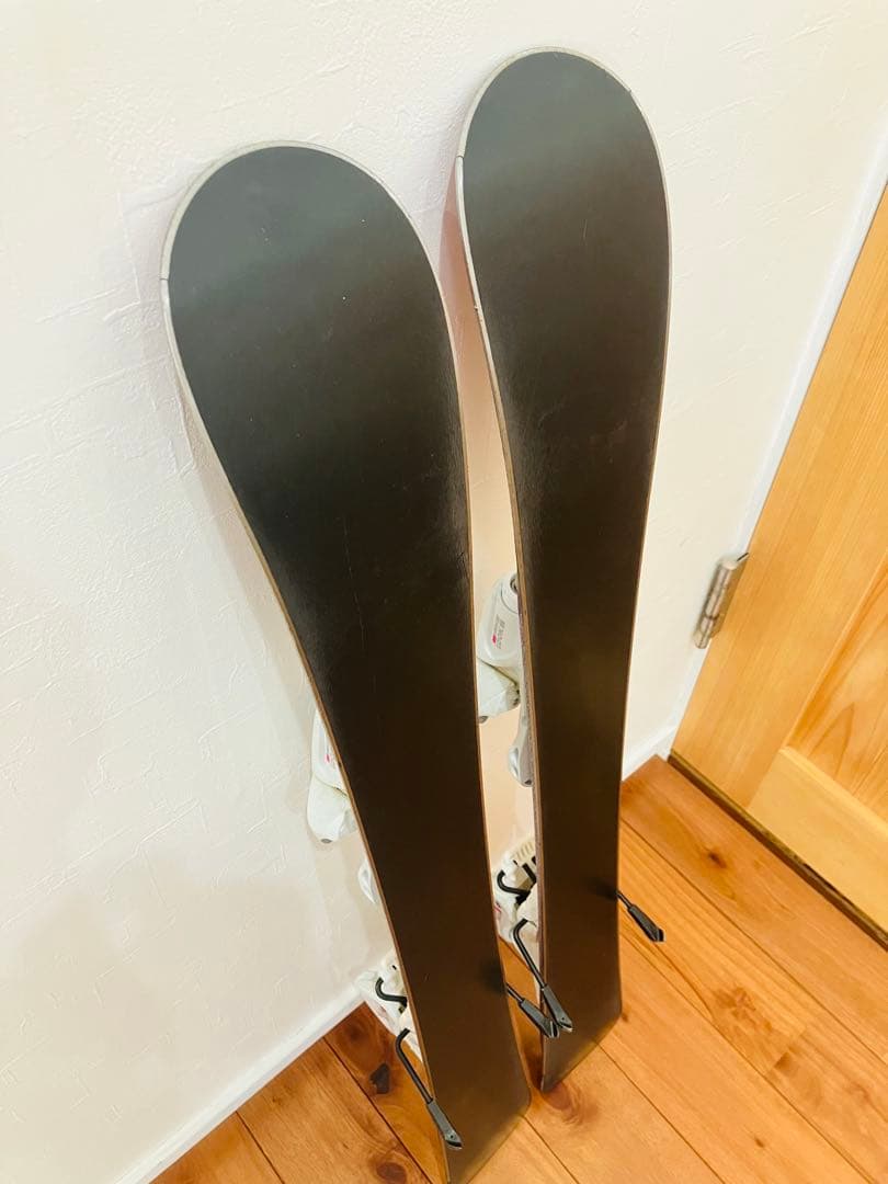 ロッシニョール　８０cm 子供用　スキー板