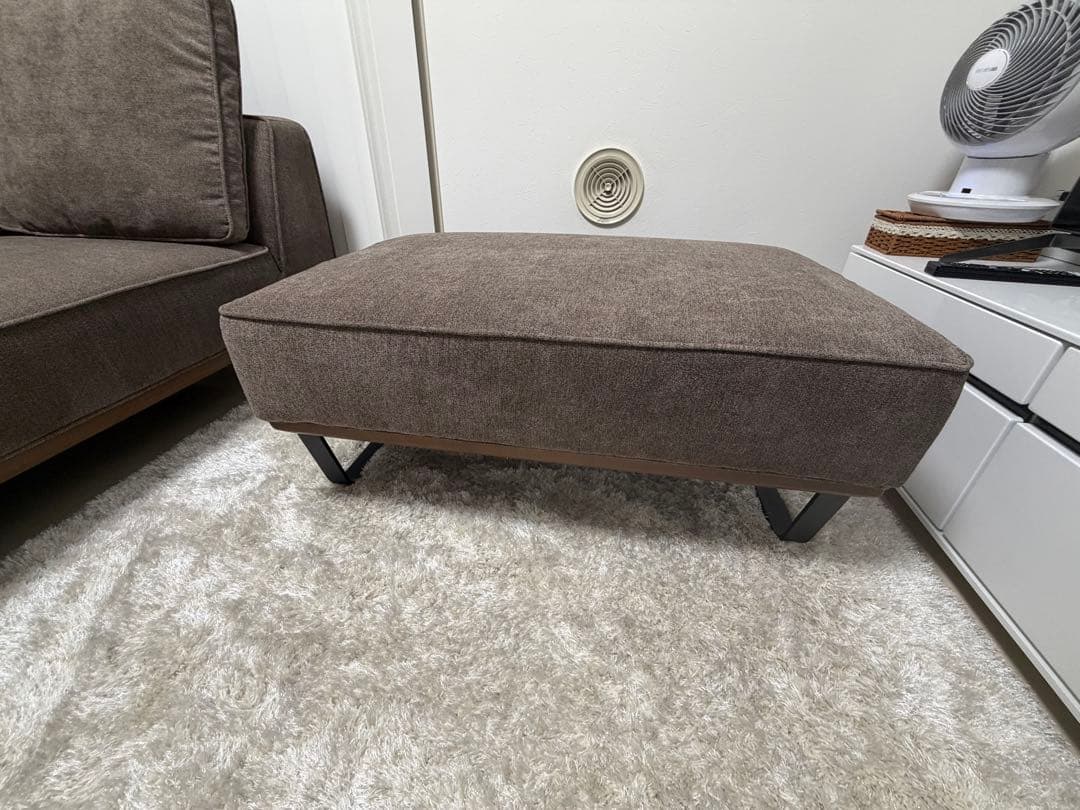 お買い得！！エルドラ★ソファ & カウチセット