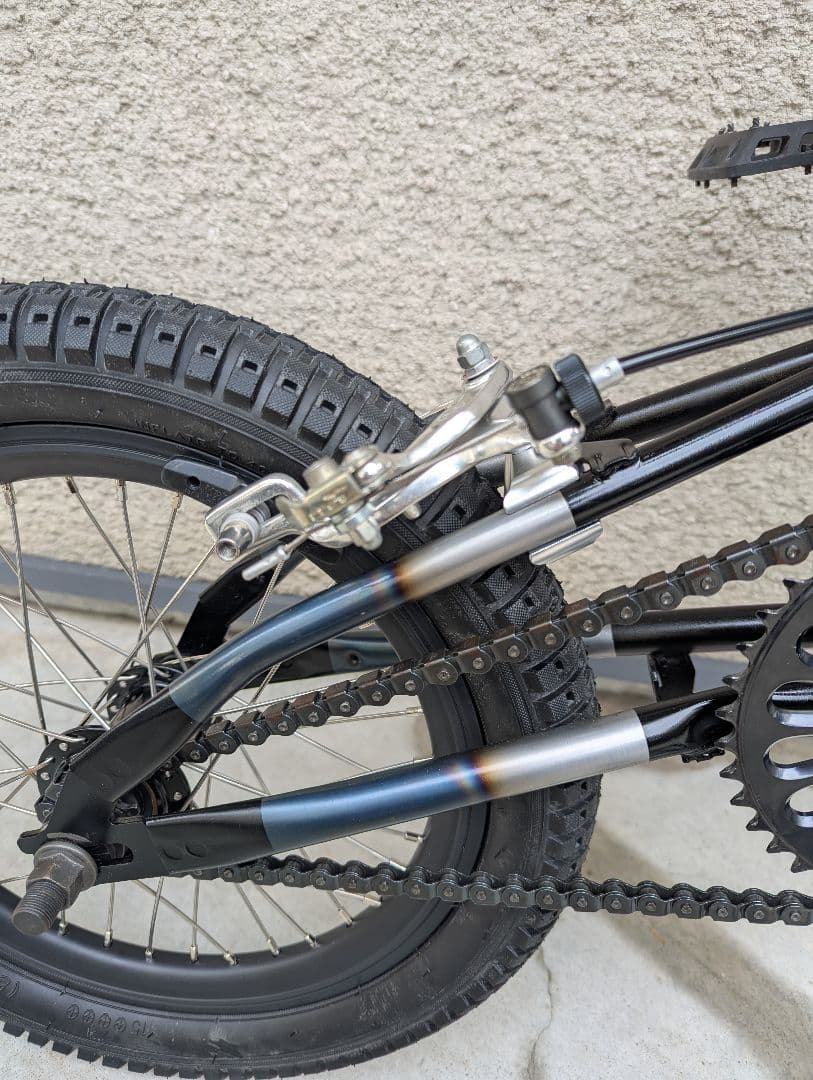 MIYATA　Click-Folding1　ミヤタ　クリックフォールディング