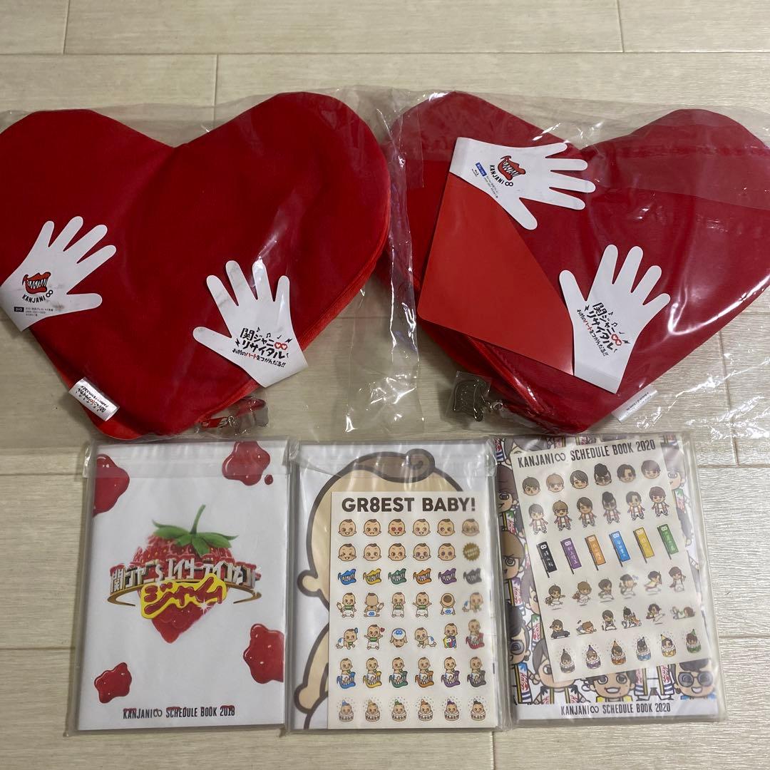 ✨️処分セール✨️ 関ジャニ DVD BluRay 特典付き 2005年～2022年