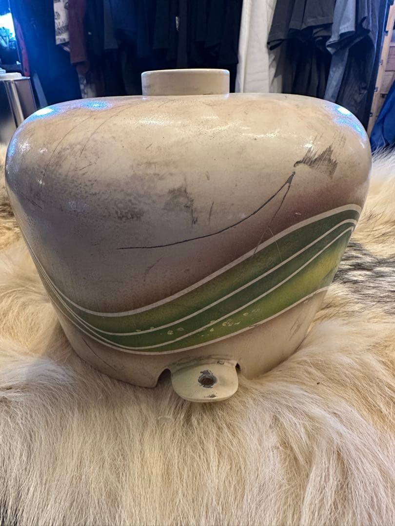 70s スポーツスタータンク　ショベル　チョッパー　アイアン　エボ