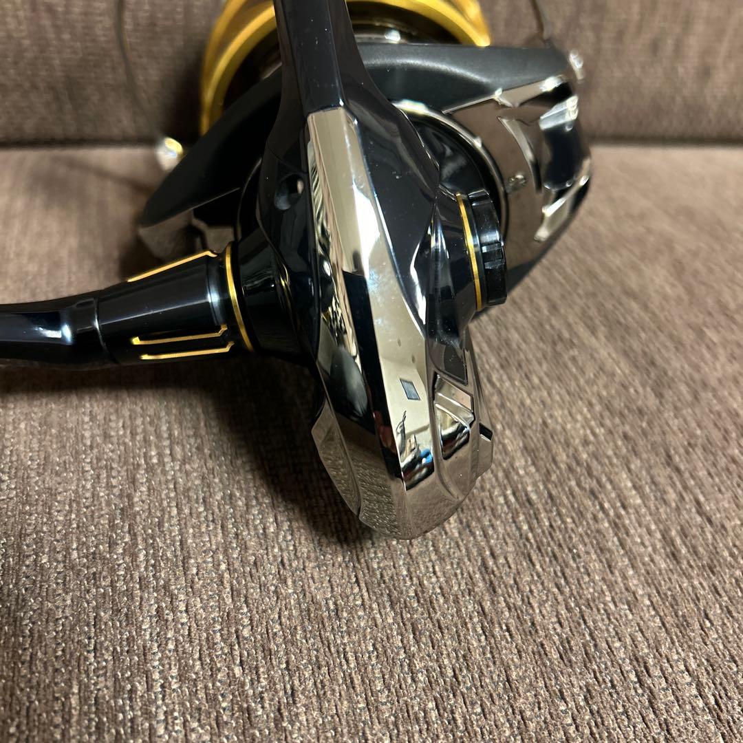 H*e様 STELLA SW 30000 ステラ