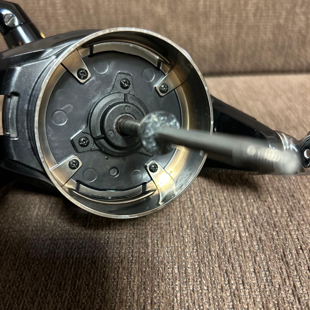 H*e様 STELLA SW 30000 ステラ