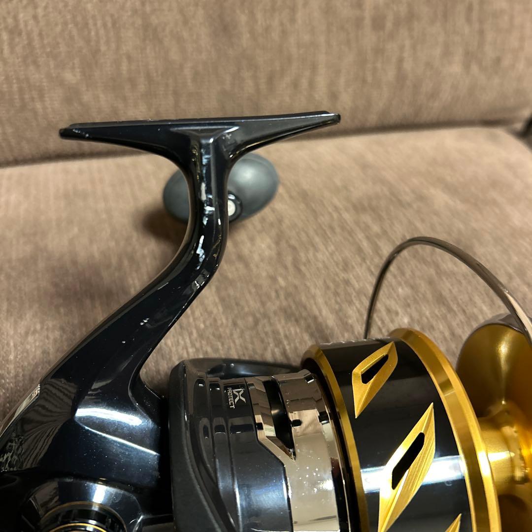 H*e様 STELLA SW 30000 ステラ